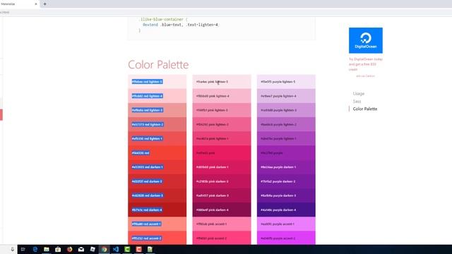 Custom Bootstrap 4 смотреть онлайн