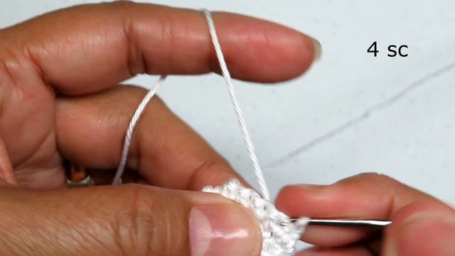 How to Crochet a Simple Sailboat Appliqué - by Ria Rose Crafts смотреть онлайн