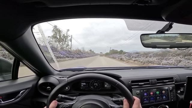 2022 Subaru BRZ Ownership Update (POV) - Is It The Best Sub-$50K Dual Purpose Car? смотреть онлайн