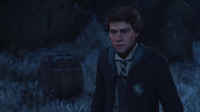 Hogwarts Legacy (Хогвартс наследие) Часть 22: Натти в беде ➤ прохождение без комментариев смотреть онлайн