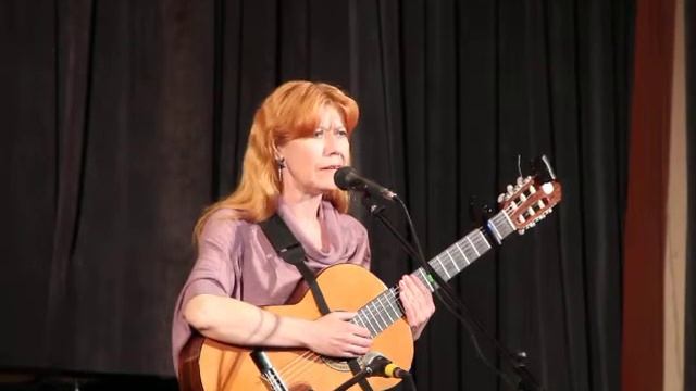 6679 Остров 2014 - 2-й день - Елена Алексеева смотреть онлайн