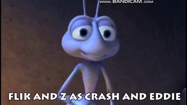 "Animal Age 3: Dawn of the Creatures" Part 20 - End Credits (Remake) смотреть онлайн