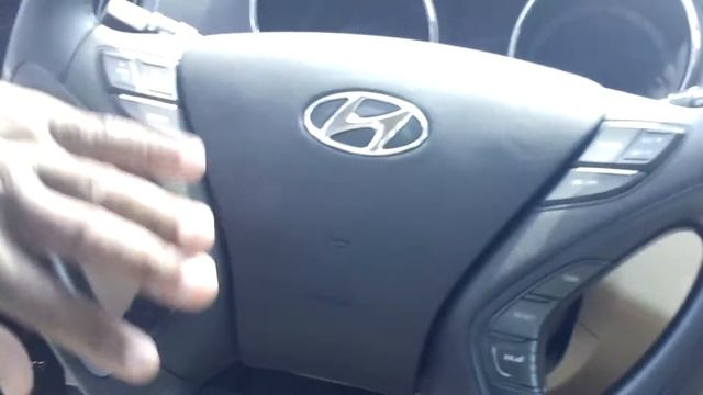 Hello Ellen, Check out this video on the 2015 Hyundai Sonata Hybrid at Tameron Hyundai in Hoover, A смотреть онлайн