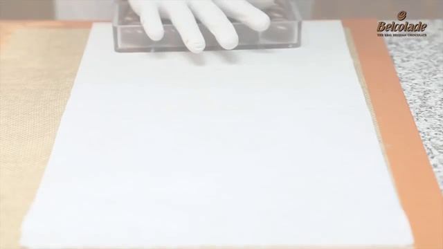 デコレーションの作成：ボンボンショコラ・ハート смотреть онлайн