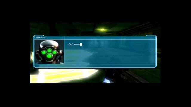 Blondie Plays Coded Arms Contagion Part 9 Being Shook! смотреть онлайн