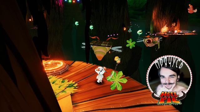 Пирог для сатаны┃Hell Pie #2 [RAY TRACING] смотреть онлайн