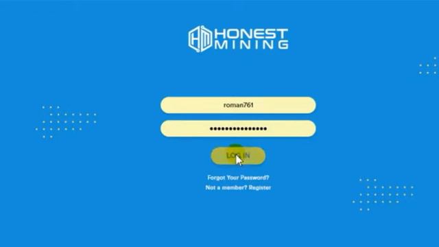 ПРОЕКТ СУПЕР как просто получить 5 монет HNST! смотреть онлайн