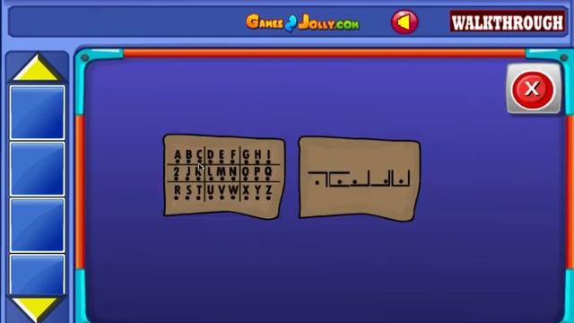 Black Vulture Escape Walkthrough - Games2Jolly