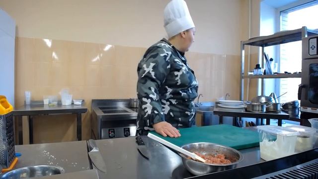 Кочан цветной капусты фаршированный смотреть онлайн