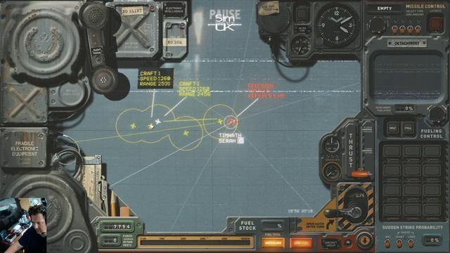 How I Beat The HIGHFLEET Campaign on HARD | HIGHFLEET Hard Campaign TUTORIAL смотреть онлайн