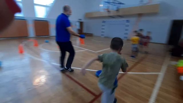 Индивидуальные тренировки по футболу. смотреть онлайн