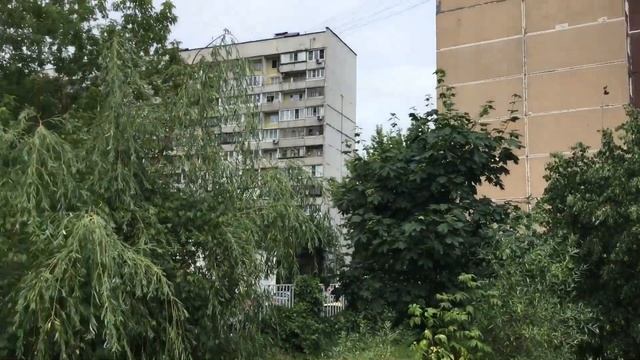 Комплекс Российских Традиционных Религий в Отрадном. смотреть онлайн