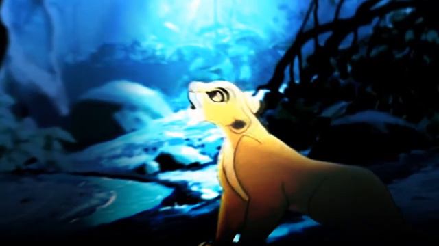 Stardust⋆ | Kiara&kovu