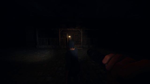 ВЕСЕЛАЯ ДЕРЕВНЯ ► PHASMOPHOBIA 2