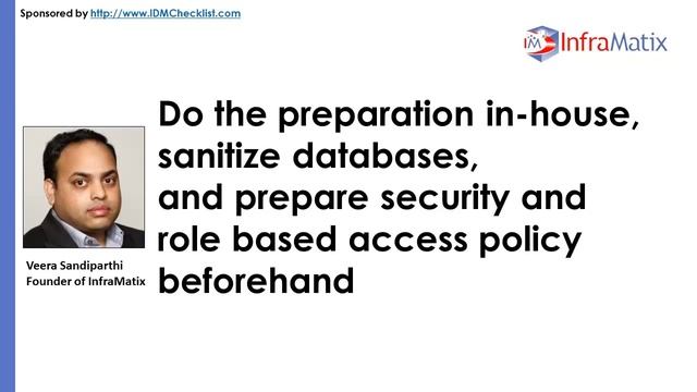 Oracle Identity Manager - Biggest Problems (Screencast) смотреть онлайн