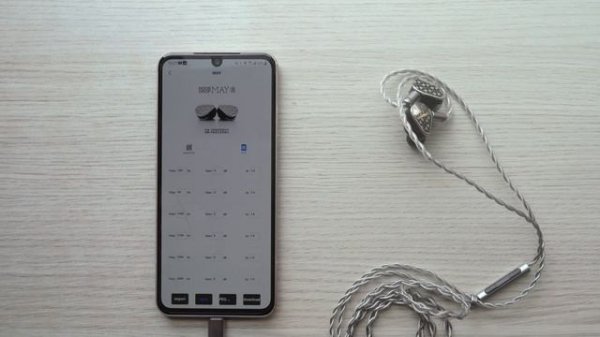 The full Moondrop May experience