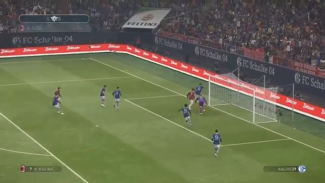 PES 2019 лучше FIFA 19? Давайте разберемся! смотреть онлайн