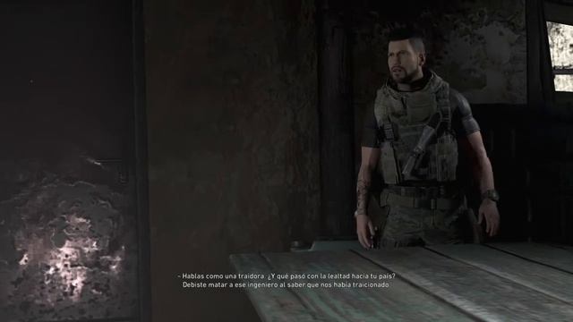 Tom Clancy's Ghost Recon® Wildlands completar operation oracle смотреть онлайн