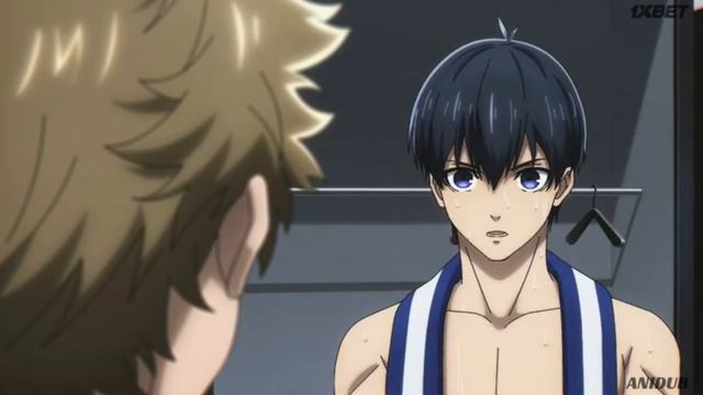 Цитаты из аниме смотреть онлайн