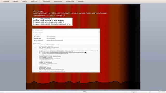 Kubernetes- 8.3 Rolling out updates and new features Lession-3 смотреть онлайн