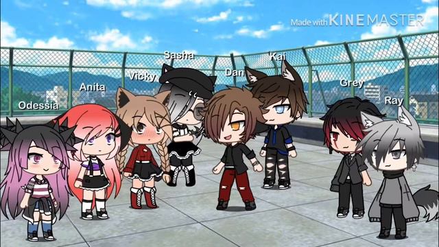 Батл! Девчонки👸🏻 VS пацаны💪🏻 смотреть онлайн