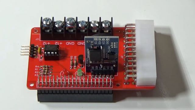 Introduction to Mini ATX PSU HP смотреть онлайн