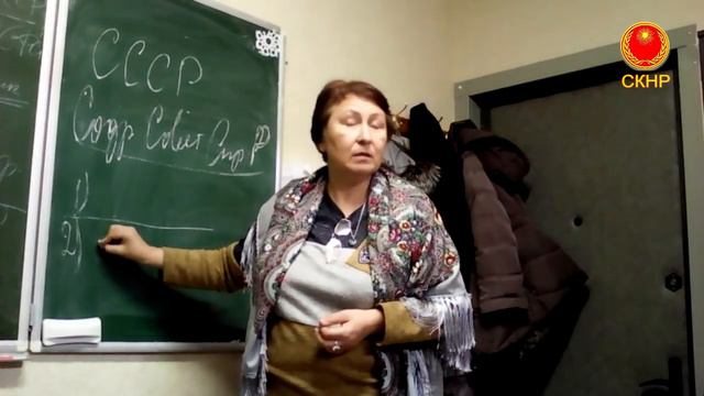 Ответ Т.В. Барышевой Мишину и Реуновой. Шах и мат! смотреть онлайн
