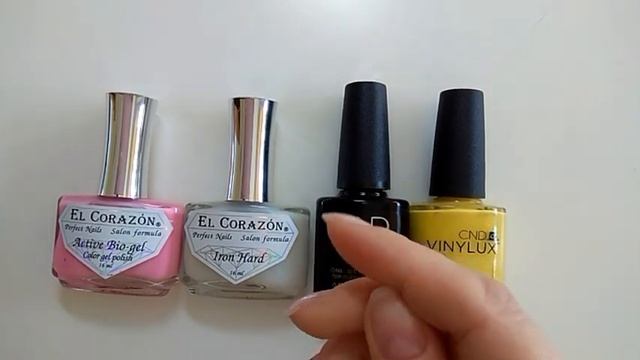 #Гель лак#биогель без сушки лампой? ? Красивый Обман смотреть онлайн