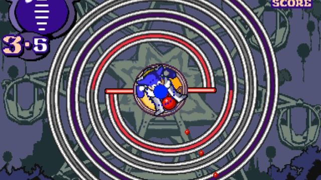 Puzz Loop 2 (Arcade) (Euro Ver.)