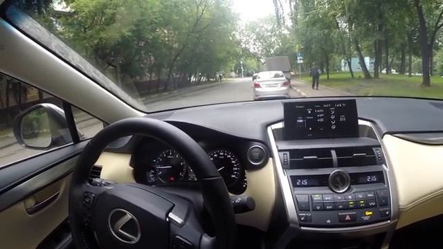 Лексус НХ200т первые проблемы. Расход. Новое топливо АИ-100. Lexus NX200t смотреть онлайн