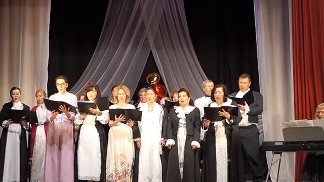 И.С.Бах.Хорал Lob sei 36 кантата смотреть онлайн