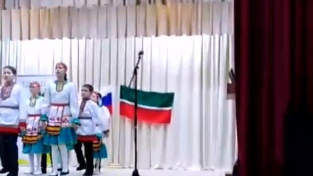 Круговая кадриль смотреть онлайн
