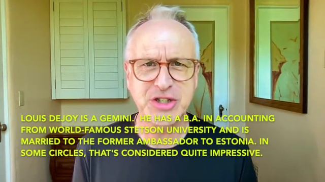 Why won't Kavanaugh resign? + Zelensky, Louis DeJoy, and a Russian general's shocking transition смотреть онлайн