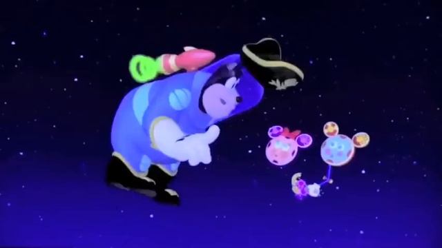Mickey Mouse Clubhouse Space Adventure Full Episode In 1 And A Half Minutes