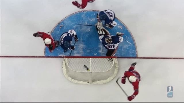 Croatia - Great Britain | Full Game | 2017 IIHF Ice Hockey World Championship Division I Group B смотреть онлайн