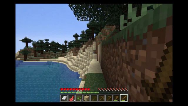 Roaming in one area | village kab milega (minecraft) смотреть онлайн