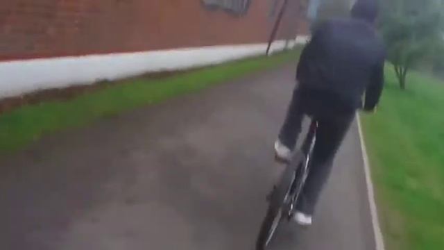 Riding OUT 1 смотреть онлайн