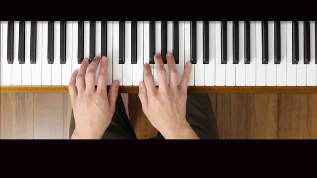 My Funny Valentine (150 Most Beautiful Songs) [Early Intermediate Piano Tutorial] смотреть онлайн