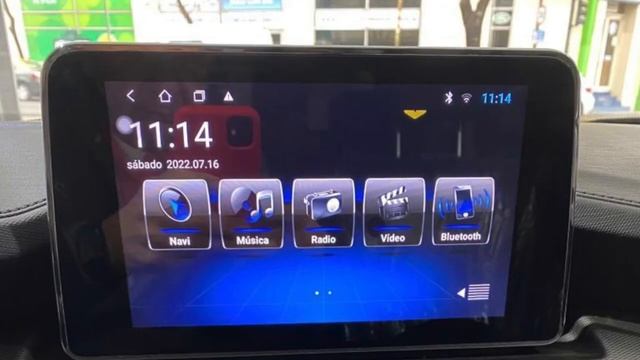 BAIC X55 HONOR TURBO смотреть онлайн