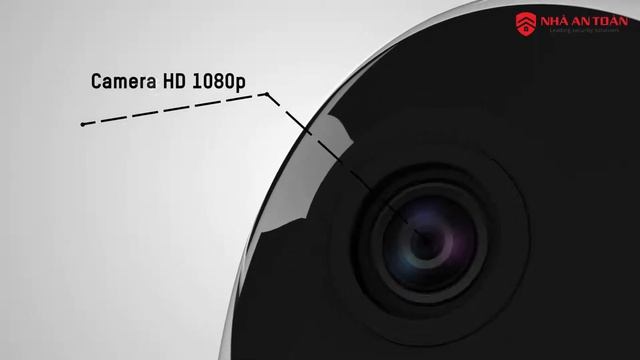 Giới Thiệu Camera Ezviz Mini O C2C смотреть онлайн