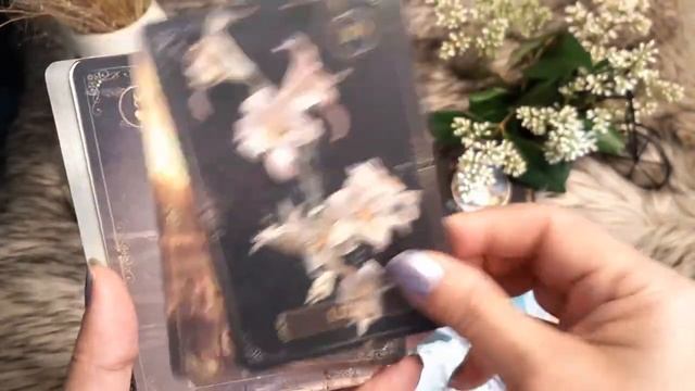 Revival Art Lenormand oracle deck (Tarocco Studio) смотреть онлайн