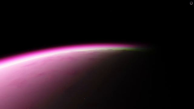 Beautiful and magnificent space | Красивый и великолепный космос (Space Engine) смотреть онлайн