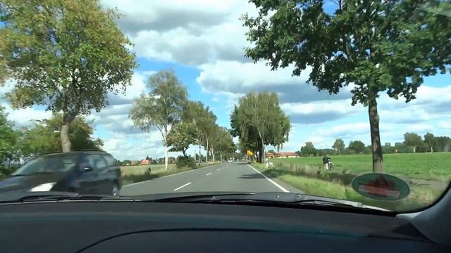 Я инструктор по вождению, в Германии. смотреть онлайн