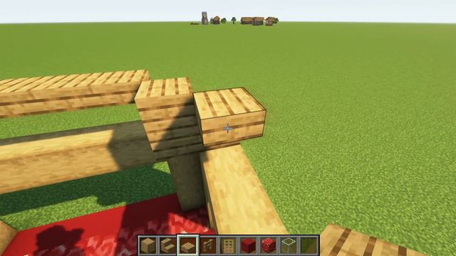 Minecraft  туториал как сделать дом для выживания на время