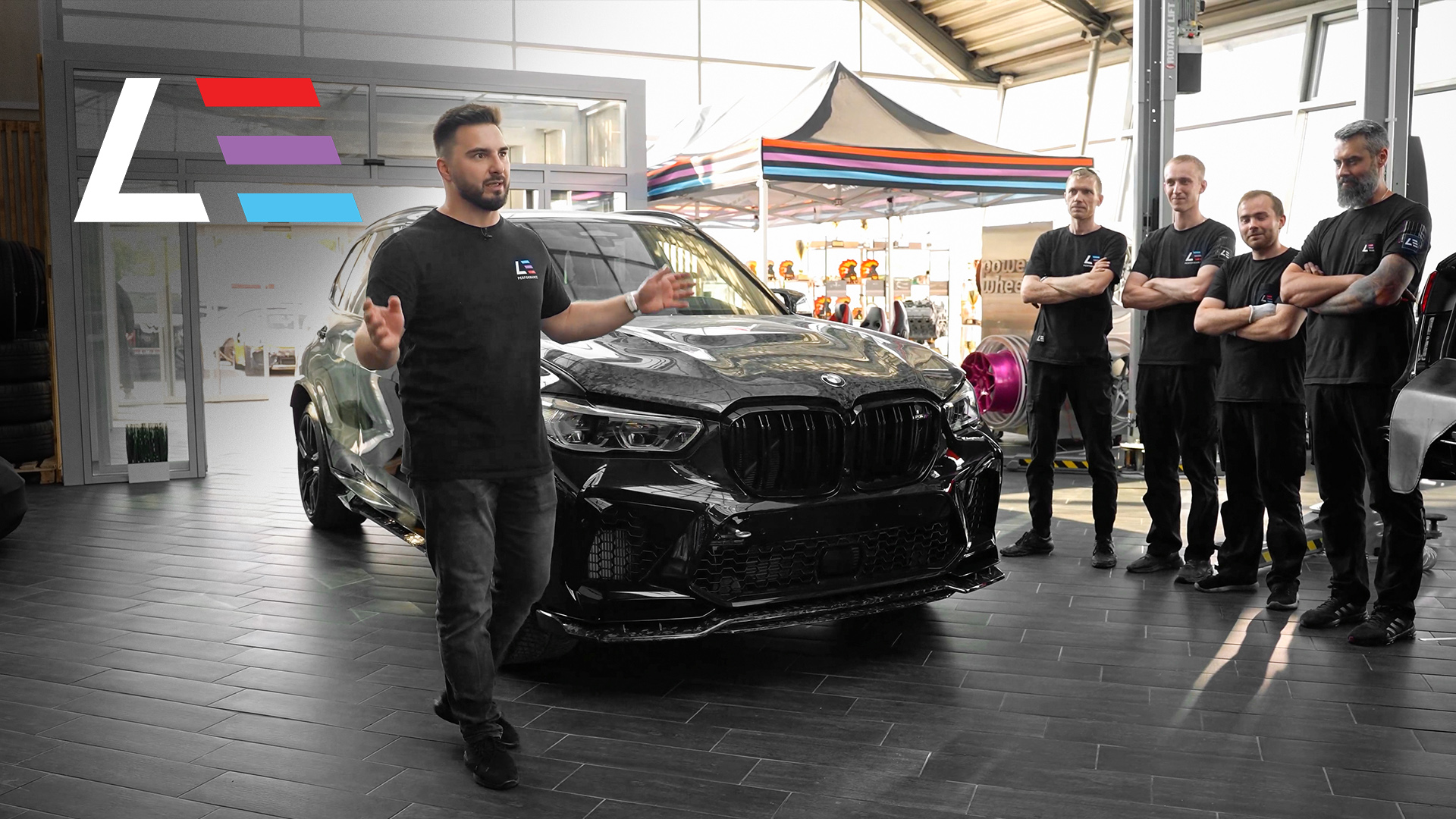 #39 | Еще одна драговая Audi R8 Twin Turbo | Обзор гоночной Lamborghini Super Trofeo | BMW M4 - Чип смотреть онлайн