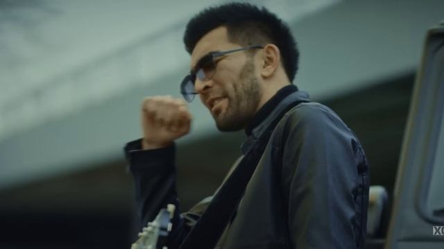 Doston Ergashev - Dada | Достон Эргашев - Дада