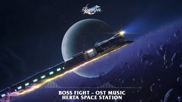 Alternative Rock - Herta Space Station (Extended) | Honkai : Star Rail OST