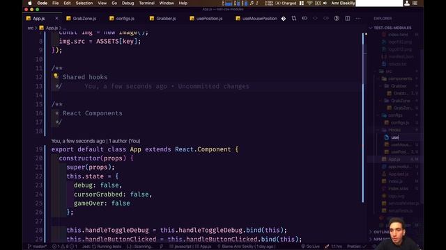 CSS Modules Crash Course [Arabic] | Styling Large Scale React Apps смотреть онлайн