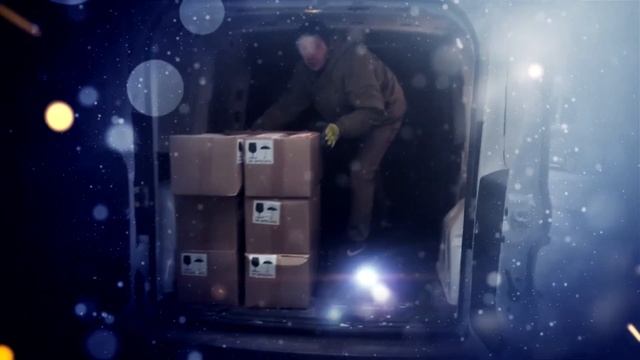 Новогодний ролик от работников аптеки смотреть онлайн