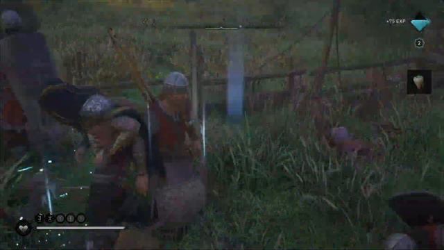 NOVO GOD MOD + GLITCH INFINITO DE RECURSOS + SEM MORRER DE DANO DE QUEDA - Assassin's Creed Valhall смотреть онлайн